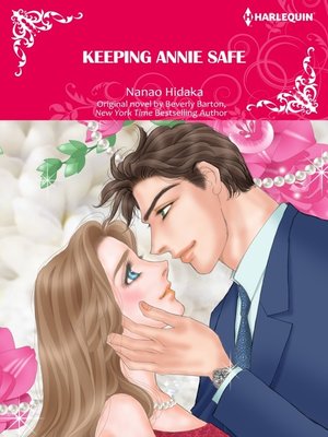 cover image of Keeping annie Safe